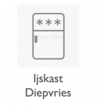 ijskast
