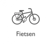 fietsen